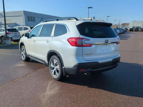 2025 Subaru Ascent Premium 7-Passenger