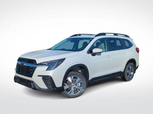 2025 Subaru Ascent Premium 7-Passenger