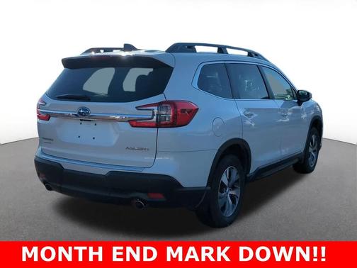 2025 Subaru Ascent Premium 7-Passenger