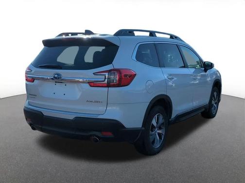 2025 Subaru Ascent Premium 7-Passenger