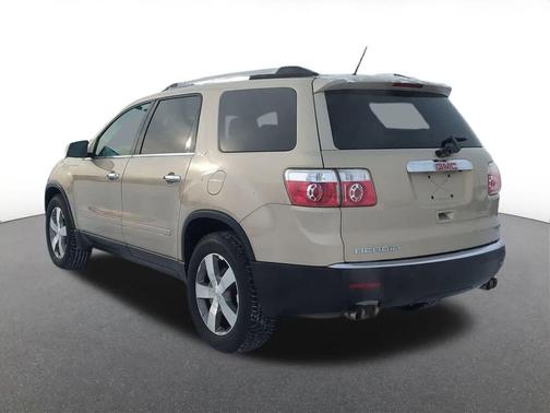 2012 GMC Acadia SLT-1