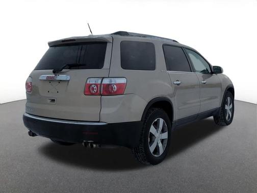 2012 GMC Acadia SLT-1
