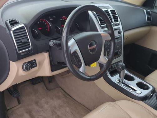 2012 GMC Acadia SLT-1