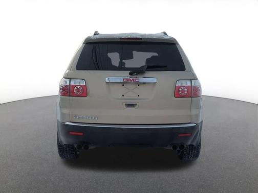 2012 GMC Acadia SLT-1