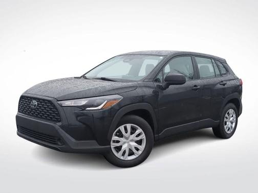 2023 Toyota Corolla Cross L
