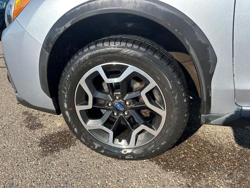 2017 Subaru Crosstrek 2.0i Limited