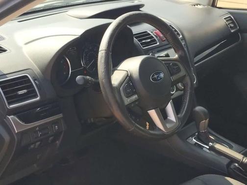 2017 Subaru Crosstrek 2.0i Limited