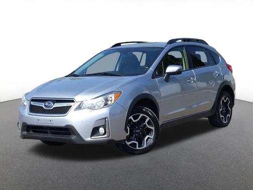 2017 Subaru Crosstrek 2.0i Limited