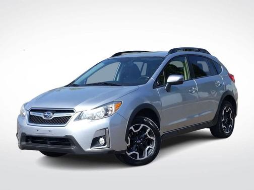 2017 Subaru Crosstrek 2.0i Limited
