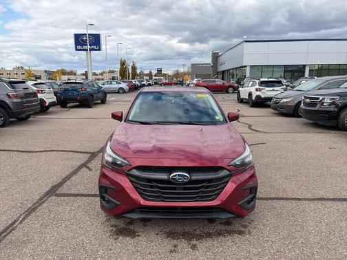 2023 Subaru Legacy Limited