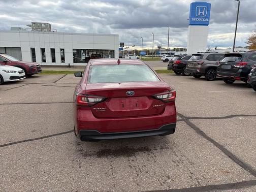2023 Subaru Legacy Limited