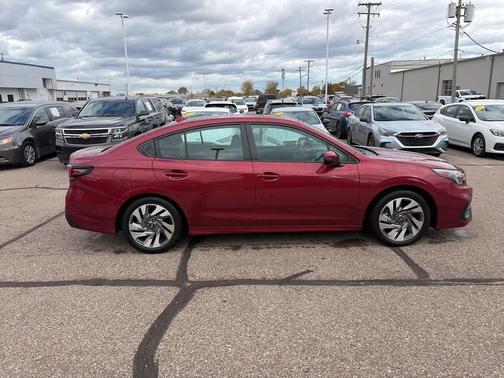 2023 Subaru Legacy Limited