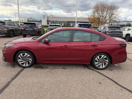 2023 Subaru Legacy Limited