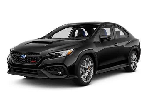 2025 Subaru WRX Base