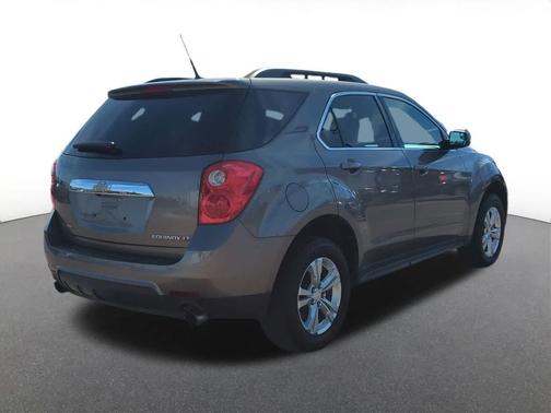 2012 Chevrolet Equinox 2LT