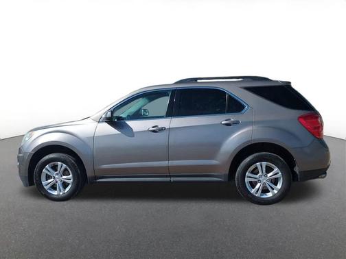 2012 Chevrolet Equinox 2LT