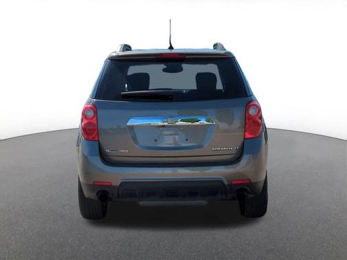 2012 Chevrolet Equinox 2LT