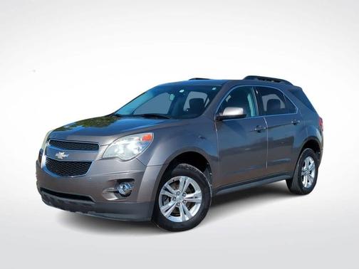 2012 Chevrolet Equinox 2LT