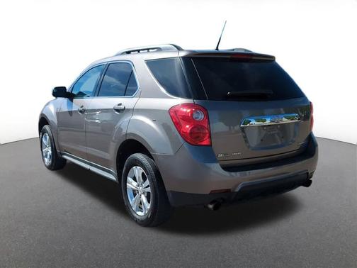 2012 Chevrolet Equinox 2LT