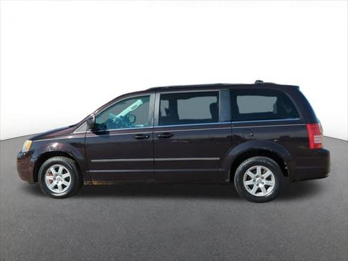2010 Chrysler Town & Country Touring