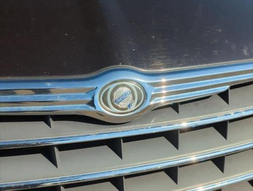 2010 Chrysler Town & Country Touring