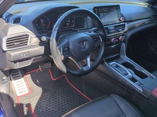 2020 Honda Accord Sport 1.5T