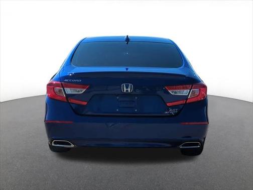 2020 Honda Accord Sport 1.5T