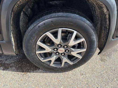 2023 GMC Acadia AWD SLE