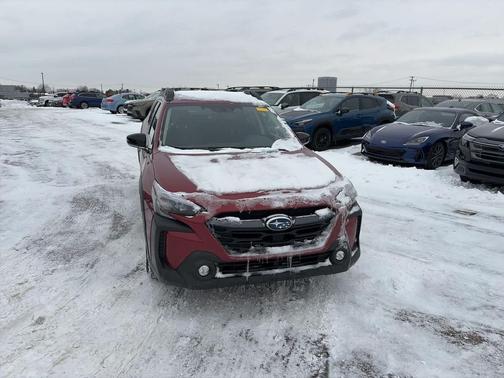 2023 Subaru Outback Premium