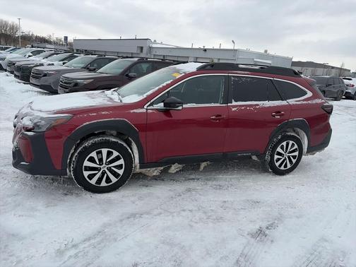 2023 Subaru Outback Premium