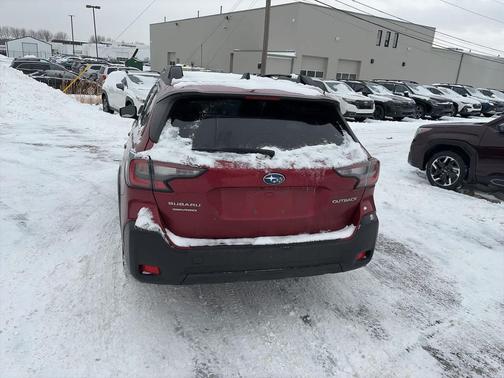 2023 Subaru Outback Premium