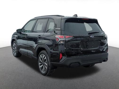 2025 Subaru Forester Hybrid Touring