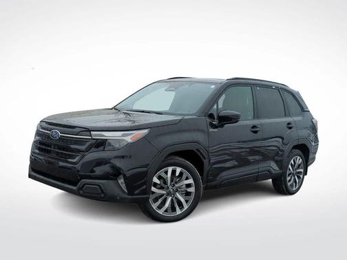2025 Subaru Forester Hybrid Touring