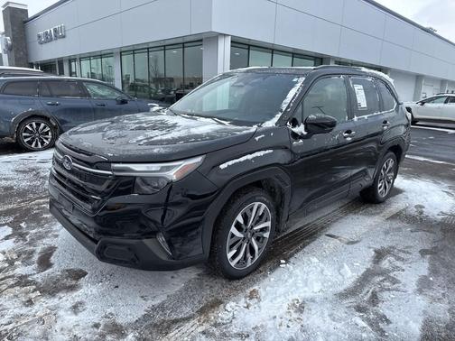 2025 Subaru Forester Hybrid Touring
