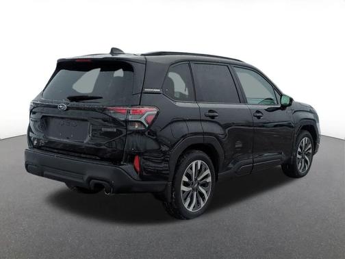 2025 Subaru Forester Hybrid Touring
