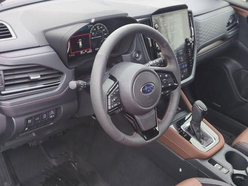 2025 Subaru Forester Hybrid Touring