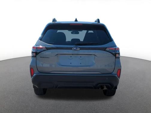 River Rock Pearl 2025 Subaru Forester Premium