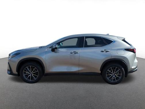 2024 Lexus NX 350h Premium