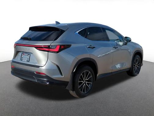 2024 Lexus NX 350h Premium