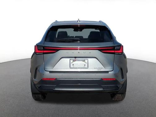 2024 Lexus NX 350h Premium