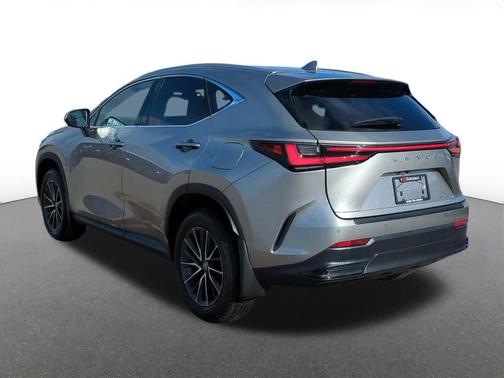 2024 Lexus NX 350h Premium