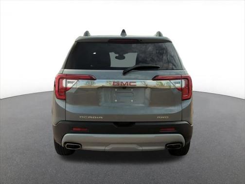 2021 GMC Acadia AWD SLT