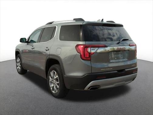 2021 GMC Acadia AWD SLT