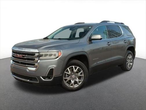 2021 GMC Acadia AWD SLT