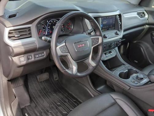 2021 GMC Acadia AWD SLT