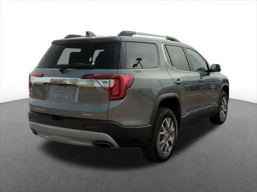 2021 GMC Acadia AWD SLT