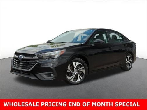 2024 Subaru Legacy Premium