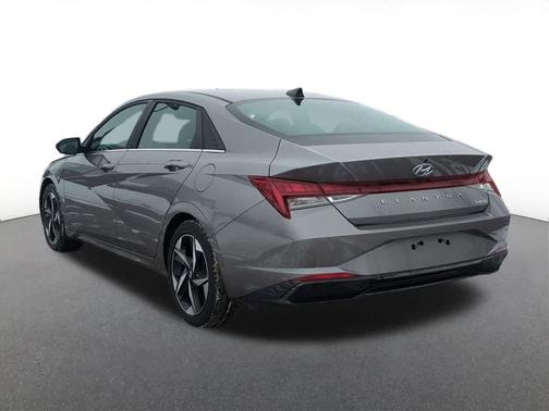 2023 Hyundai ELANTRA HEV Limited