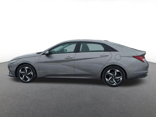 2023 Hyundai ELANTRA HEV Limited