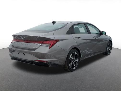 2023 Hyundai ELANTRA HEV Limited